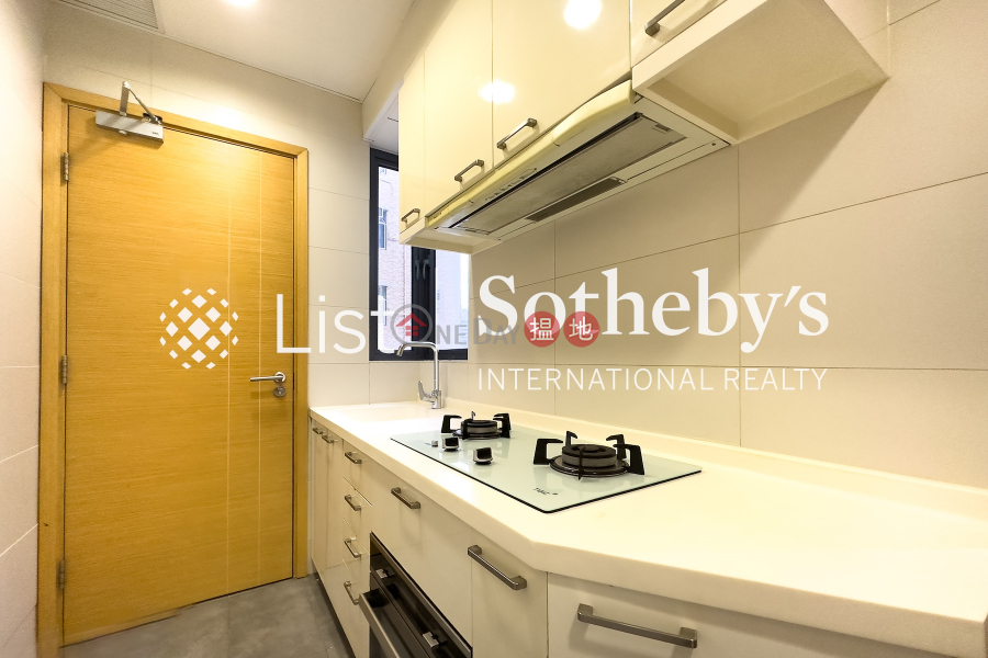 Property for Rent at High Park 99 with 2 Bedrooms | High Park 99 蔚峰 Rental Listings