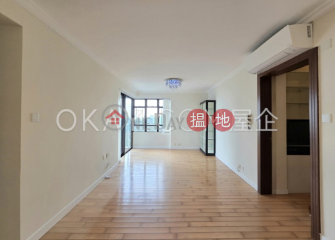 Practical 3 bedroom with balcony | Rental | Discovery Bay, Phase 5 Greenvale Village, Greenery Court (Block 1) 愉景灣 5期頤峰 靖山閣(1座) _0