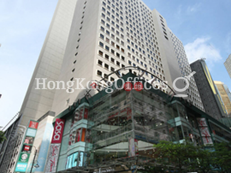 Office Unit for Rent at Hang Lung Centre, Hang Lung Centre 恆隆中心 Rental Listings | Wan Chai District (HKO-67696-AEHR)