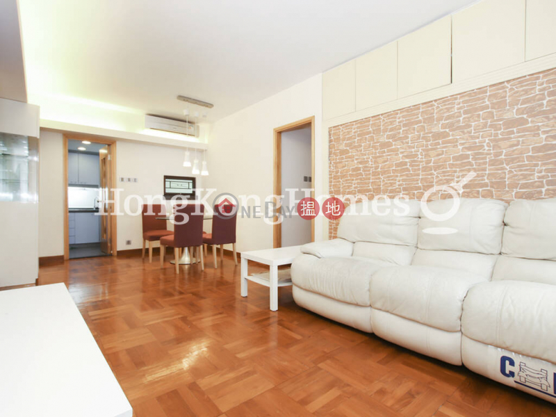 3 Bedroom Family Unit at Vantage Park | For Sale, 22 Conduit Road | Western District | Hong Kong, Sales, HK$ 16.1M
