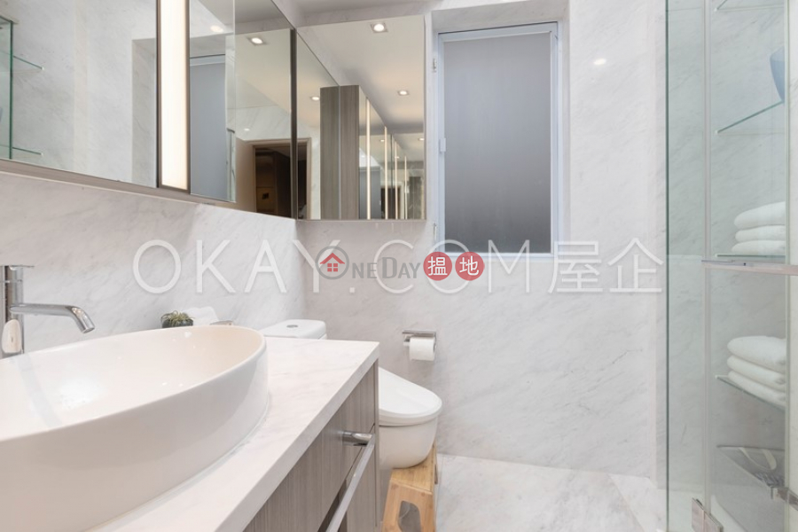 Property Search Hong Kong | OneDay | Residential Rental Listings, Unique 3 bedroom with parking | Rental