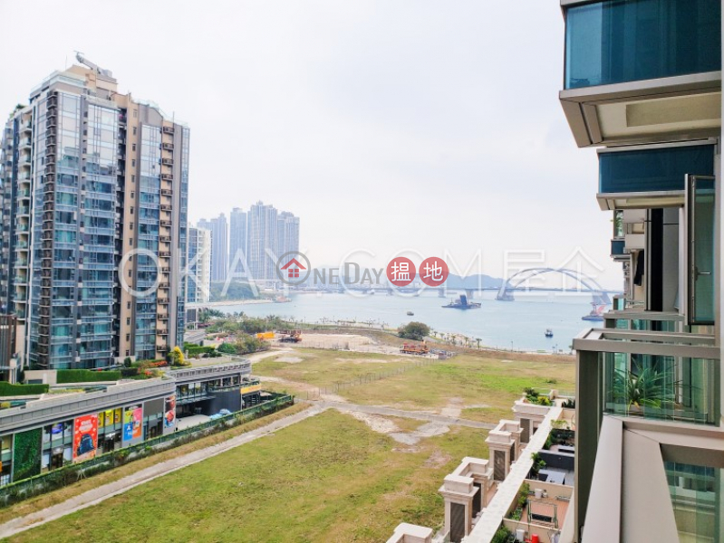 2房1廁,海景,星級會所,露台帝景灣7座出租單位|帝景灣7座(Corinthia By The Sea Tower 7)出租樓盤 (OKAY-R337704)