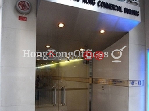 尖沙咀SOLO寫字樓租單位出租, 尖沙咀SOLO Solo Building | 油尖旺 (HKO-91713-AGHR)_0