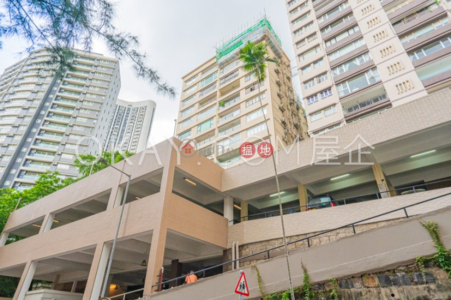 HK$ 58,000/ 月-碧雲樓中區-3房2廁,實用率高,極高層碧雲樓出租單位