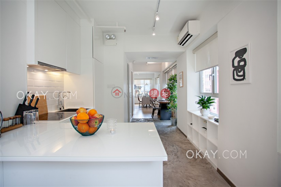 Property Search Hong Kong | OneDay | Residential | Rental Listings Gorgeous 1 bedroom on high floor | Rental