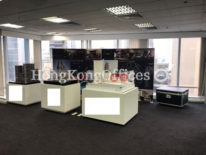 Office Unit for Rent at The Centrium 60 Wyndham Street | Central District Hong Kong | Rental HK$ 85,275/ month