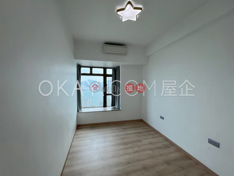 Property Search Hong Kong | OneDay | Residential, Sales Listings | Elegant 3 bedroom on high floor with harbour views | For Sale
