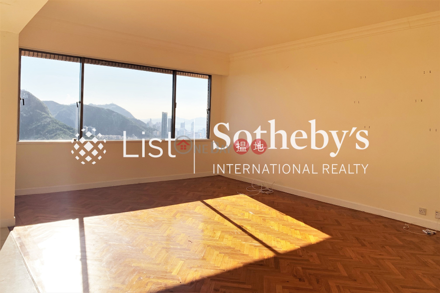 Property for Rent at Parkview Terrace Hong Kong Parkview with 3 Bedrooms 88 Tai Tam Reservoir Road | Southern District Hong Kong Rental | HK$ 103,000/ month