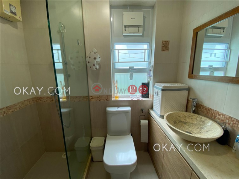 HK$ 15.6M | Sheung Yeung Village House | Sai Kung | Charming house with balcony | For Sale