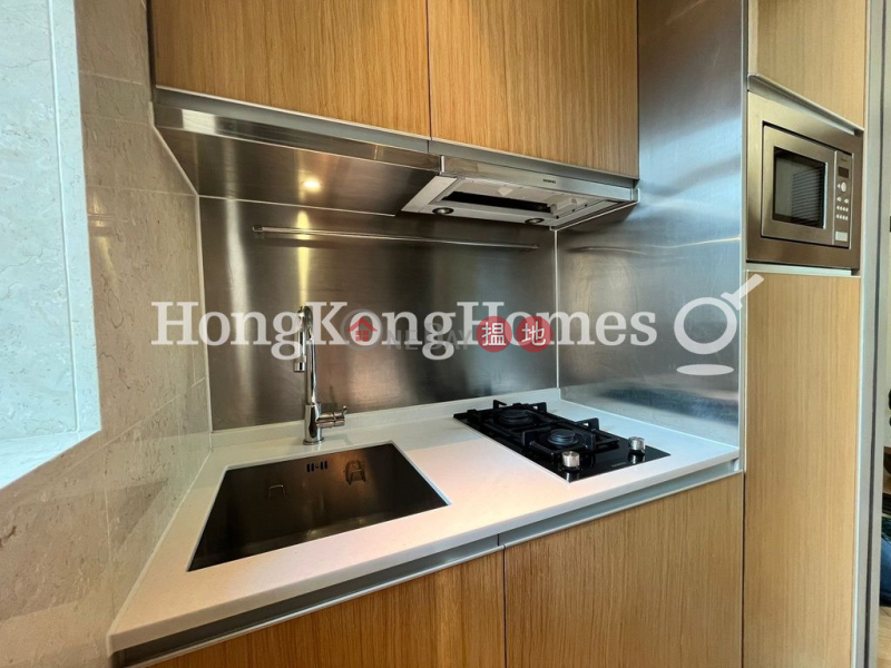 Property Search Hong Kong | OneDay | Residential Rental Listings | 1 Bed Unit for Rent at I‧Uniq ResiDence
