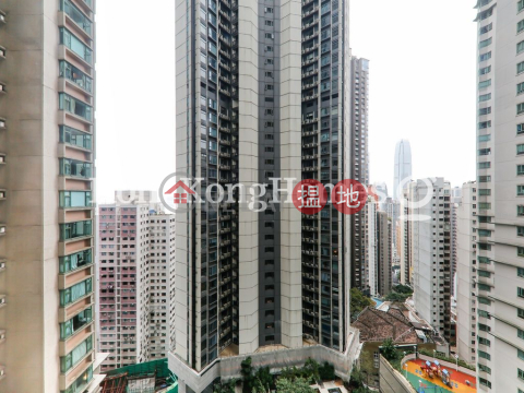 3 Bedroom Family Unit for Rent at Robinson Place | Robinson Place 雍景臺 _0