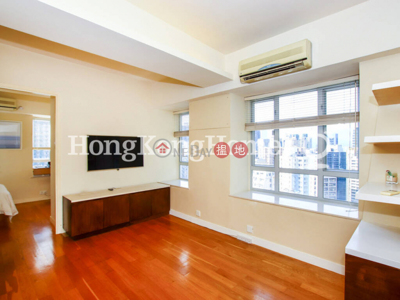 1 Bed Unit for Rent at Grandview Garden, Grandview Garden 雍翠臺 Rental Listings | Central District (Proway-LID181927R)