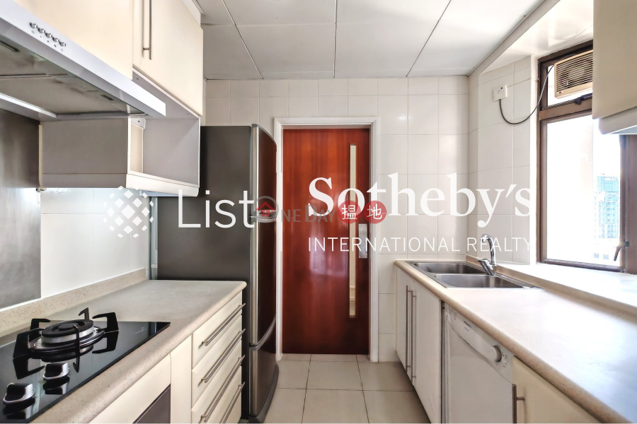 Property Search Hong Kong | OneDay | Residential, Rental Listings | Property for Rent at Bamboo Grove with 3 Bedrooms