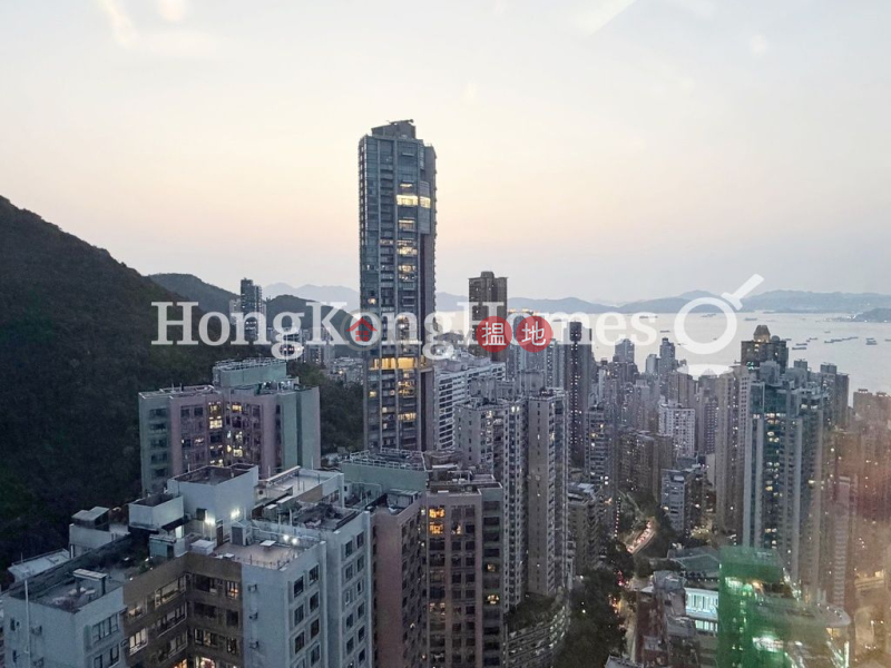 Property Search Hong Kong | OneDay | Residential Rental Listings 3 Bedroom Family Unit for Rent at Robinson Place