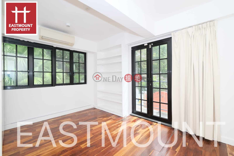 HK$ 19.8M Chi Fai Path Village | Sai Kung | Sai Kung Village House | Property For Sale in Chi Fai Path 志輝徑-Detached, Garden, High ceiling | Property ID:2283