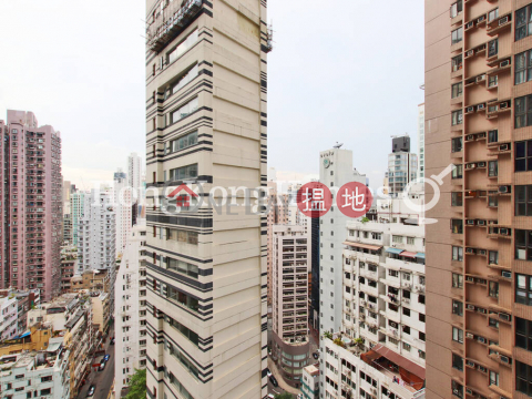 2 Bedroom Unit for Rent at Centrestage, Centrestage 聚賢居 | Central District (Proway-LID53017R)_0