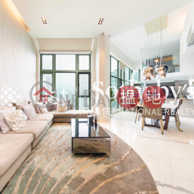 Property for Sale at Central Park Park Avenue with 3 Bedrooms | Central Park Park Avenue 帝柏海灣 _0