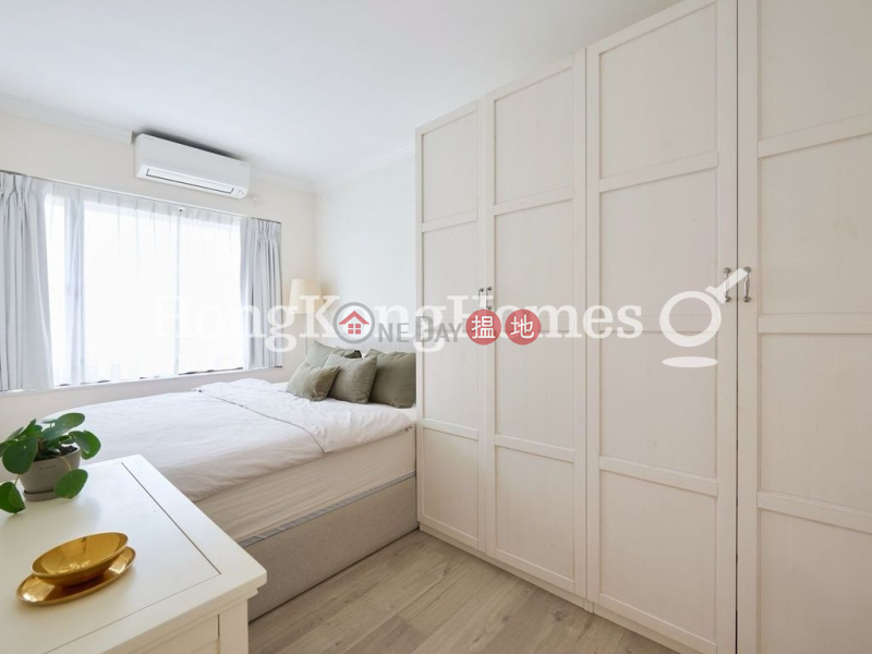 3 Bedroom Family Unit for Rent at Mount Trio Court | Mount Trio Court 鼎峰大廈 Rental Listings