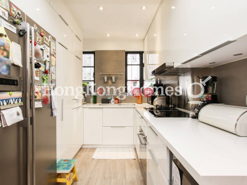 2 Bedroom Unit for Rent at Chong Yuen, 14-16 Hospital Road | Western District Hong Kong | Rental, HK$ 36,000/ month