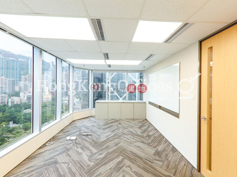 Lippo Centre | High Office / Commercial Property Rental Listings HK$ 122,512/ month