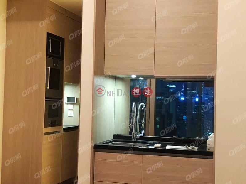Property Search Hong Kong | OneDay | Residential Rental Listings The Avenue Tower 2 | High Floor Flat for Rent