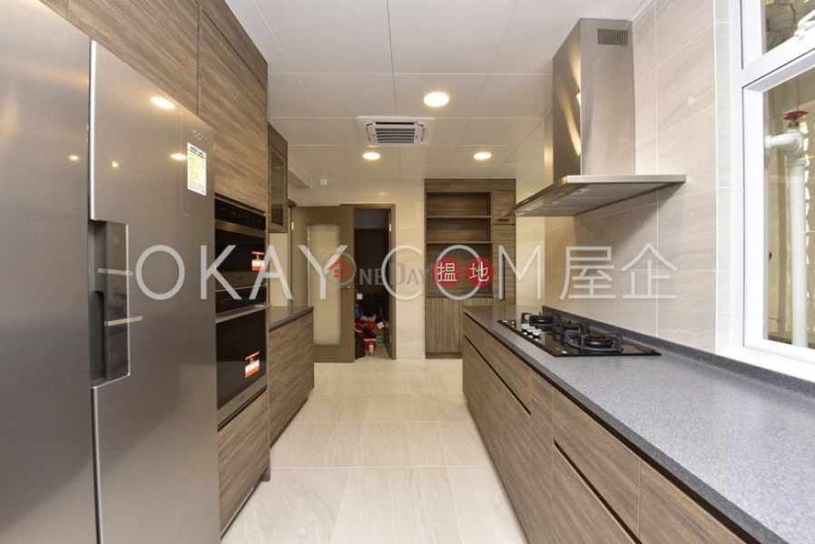 Efficient 4 bedroom with balcony & parking | Rental | 7 Shiu Fai Terrace | Eastern District | Hong Kong, Rental HK$ 86,000/ month