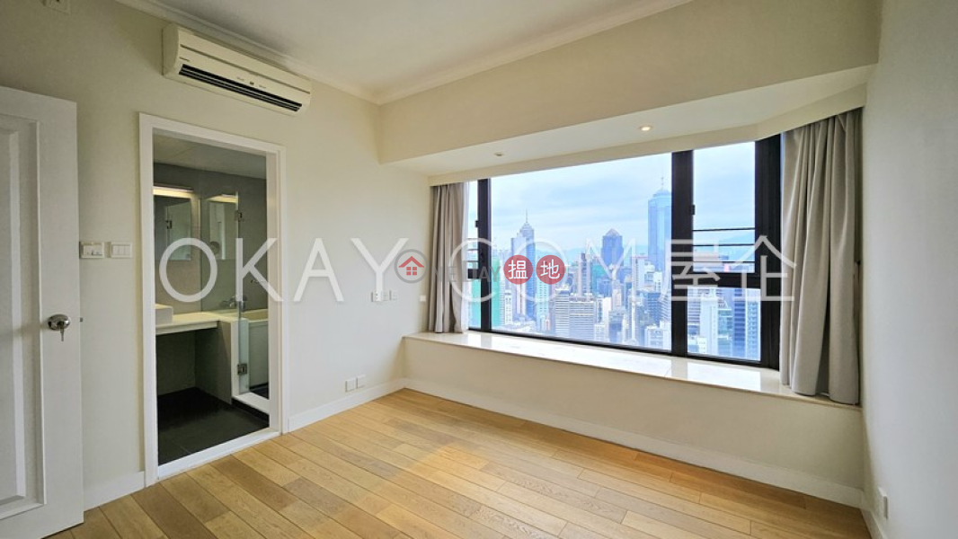 HK$ 73,000/ 月帝景閣-中區-3房2廁,極高層,星級會所,露台帝景閣出租單位