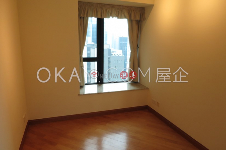 HK$ 78,000/ month The Leighton Hill Wan Chai District Rare 3 bedroom with racecourse views & parking | Rental