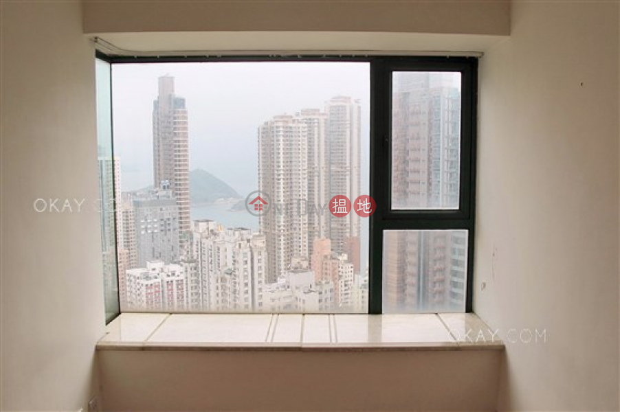 香港搵樓|租樓|二手盤|買樓| 搵地 | 住宅-出租樓盤2房1廁,極高層《翰林軒1座出租單位》