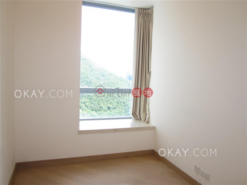 Exquisite 3 bed on high floor with sea views & balcony | Rental | 8 Ap Lei Chau Praya Road | Southern District, Hong Kong Rental HK$ 70,000/ month