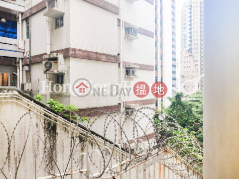 2 Bedroom Unit for Rent at Man Tung Building | Man Tung Building 萬東樓 _0