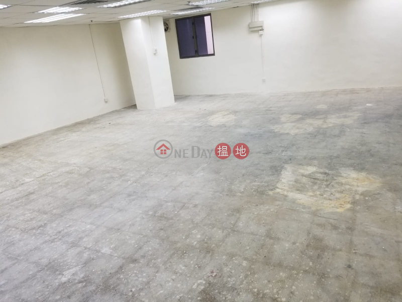 Wanchai Commercial Centre | Middle, Office / Commercial Property Rental Listings, HK$ 21,000/ month