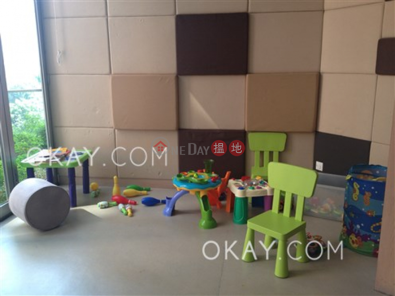 Practical 2 bedroom with balcony | For Sale | Jadewater 南灣御園 Sales Listings