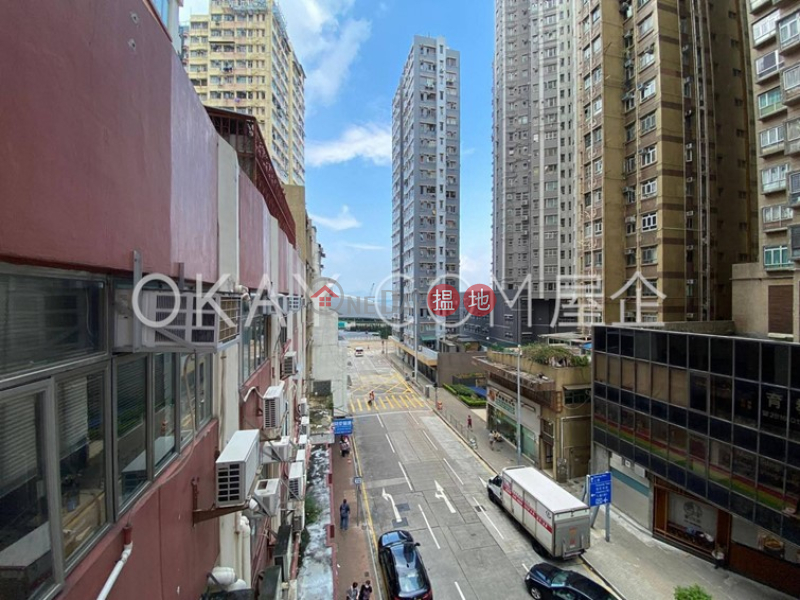 3房2廁安樂大樓出售單位|西區安樂大樓(On Lok Mansion)出售樓盤 (OKAY-S800397)