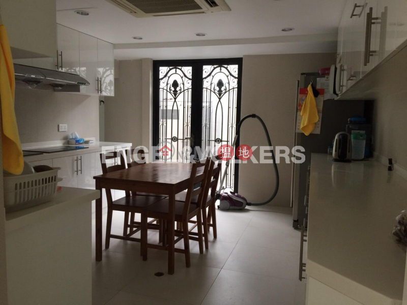 HK$ 80M | Junk Bay Villas Sai Kung, Expat Family Flat for Sale in Hang Hau