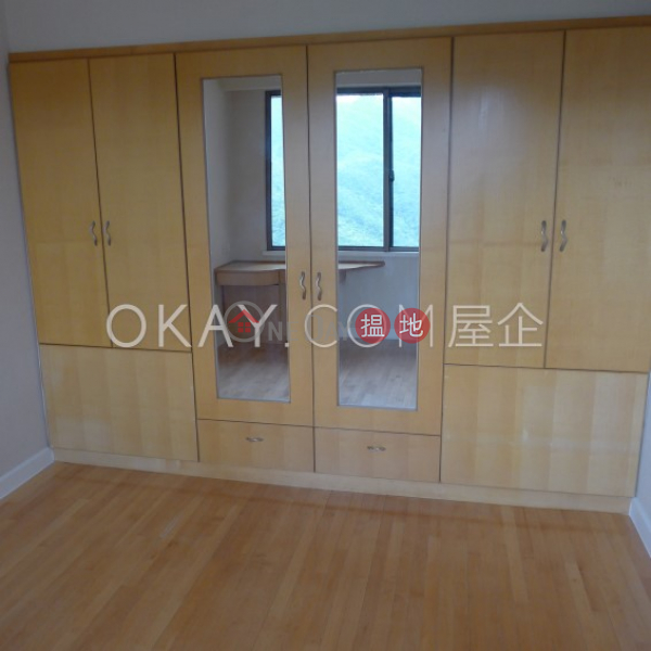 Exquisite 3 bedroom with parking | Rental | 88 Tai Tam Reservoir Road | Southern District | Hong Kong Rental HK$ 85,000/ month