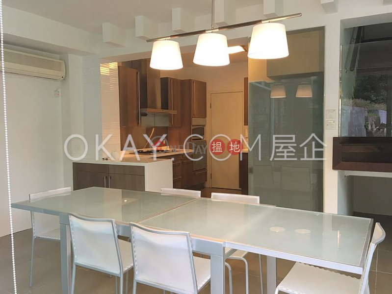 HK$ 13M | Ho Chung Village Sai Kung Stylish house with rooftop & balcony | For Sale