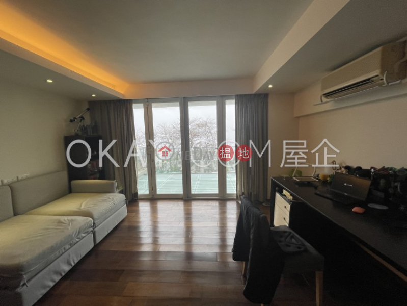 Property Search Hong Kong | OneDay | Residential, Sales Listings | Rare house with sea views, rooftop & balcony | For Sale