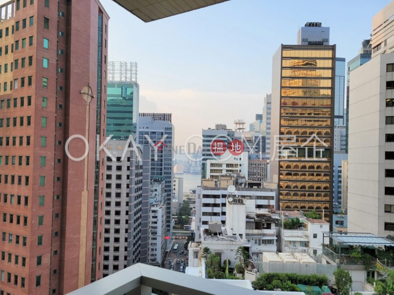 York Place中層|住宅|出租樓盤HK$ 28,000/ 月