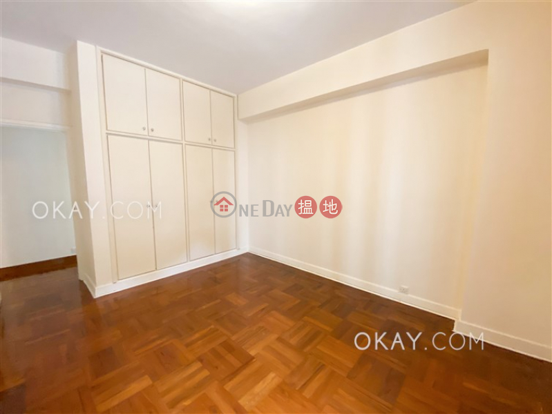 Property Search Hong Kong | OneDay | Residential, Rental Listings Efficient 4 bedroom with balcony & parking | Rental