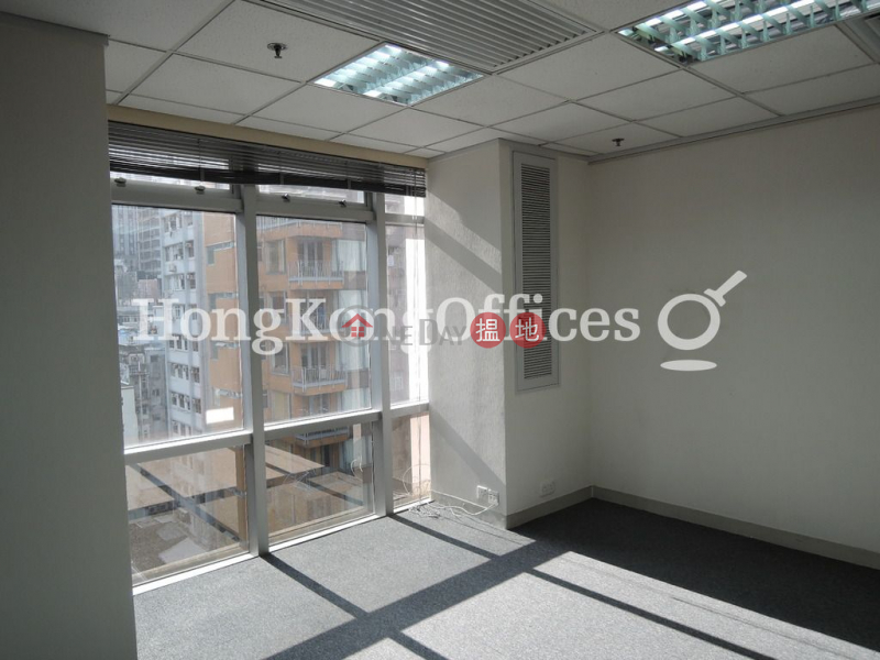 Office Unit for Rent at The Workstation | 43 Lyndhurst Terrace | Central District, Hong Kong Rental HK$ 31,428/ month