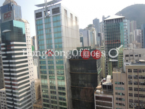 Office Unit for Rent at Shun Tak Centre, Shun Tak Centre 信德中心 | Western District (HKO-2735-AGHR)_0