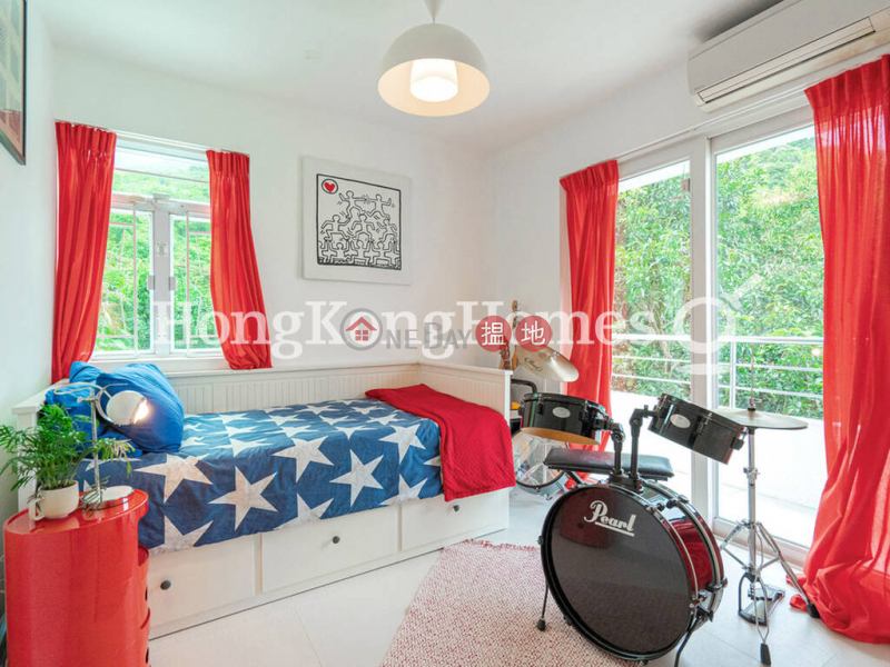 HK$ 25.8M Mok Tse Che Village, Sai Kung, 4 Bedroom Luxury Unit at Mok Tse Che Village | For Sale