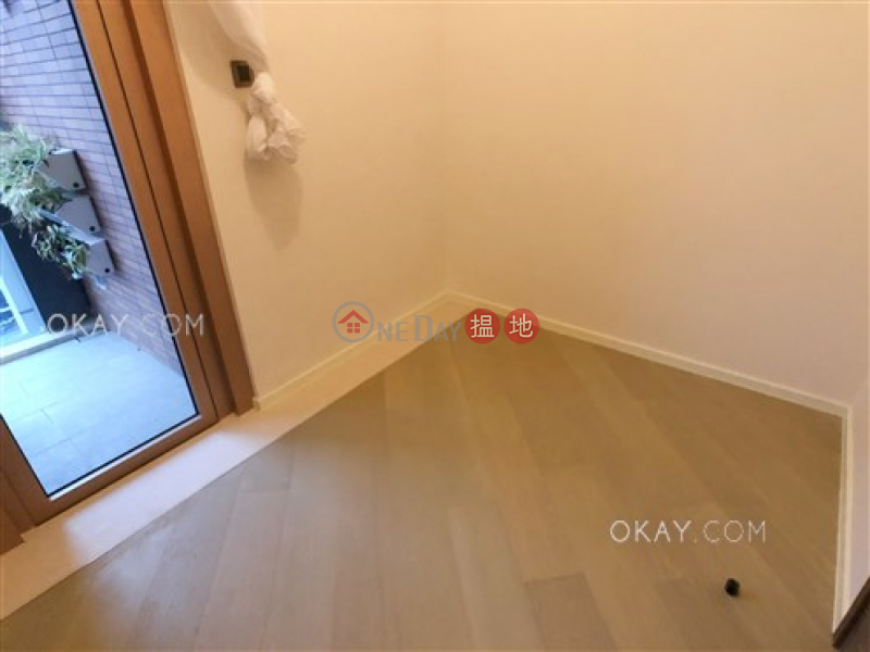 HK$ 40,000/ month | Mount Pavilia Tower 2, Sai Kung, Lovely 3 bedroom on high floor with balcony & parking | Rental