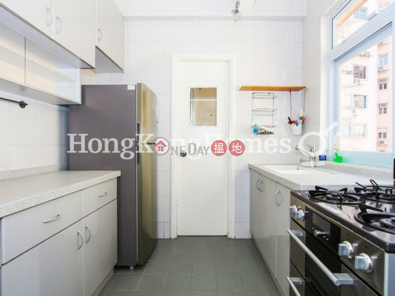 Property Search Hong Kong | OneDay | Residential, Rental Listings | 3 Bedroom Family Unit for Rent at 38A Kennedy Road