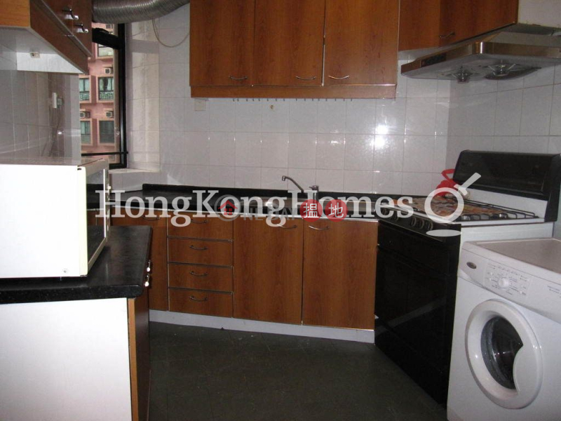 3 Bedroom Family Unit for Rent at Blessings Garden, 95 Robinson Road | Western District | Hong Kong, Rental HK$ 36,000/ month