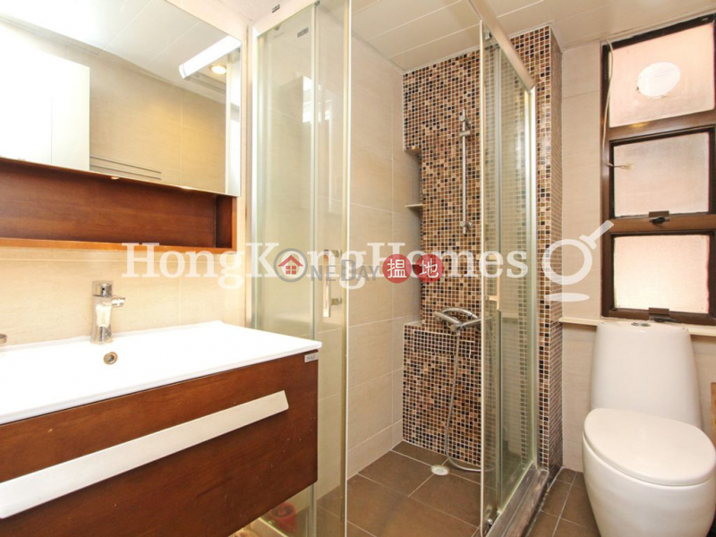 3 Bedroom Family Unit for Rent at Carble Garden | Garble Garden, 2-3 Seymour Terrace | Western District | Hong Kong | Rental | HK$ 32,000/ month