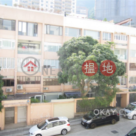Exquisite 3 bedroom with balcony & parking | Rental | Antonia House 安盧 _0