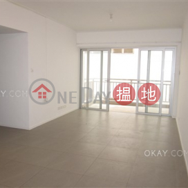 Elegant 3 bedroom with balcony | Rental|Wan Chai DistrictHaywood Mansion(Haywood Mansion)Rental Listings (OKAY-R277387)_0
