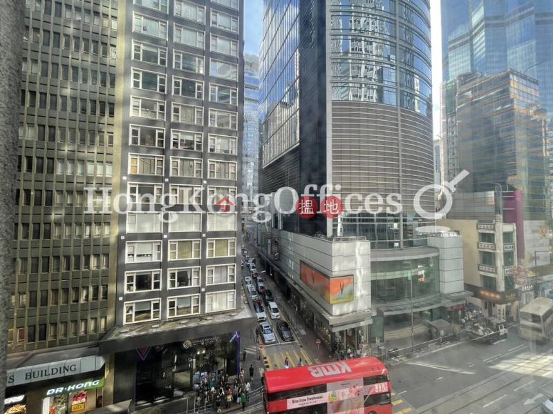 Property Search Hong Kong | OneDay | Office / Commercial Property, Rental Listings Office Unit for Rent at The Chinese Bank Building